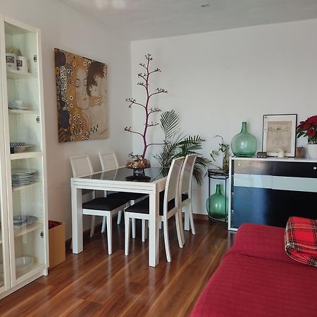 Tu Barco Apartment Алмерия Екстериор снимка