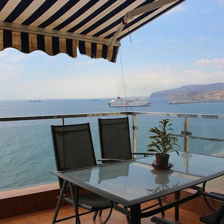 Tu Barco Apartment Алмерия Екстериор снимка