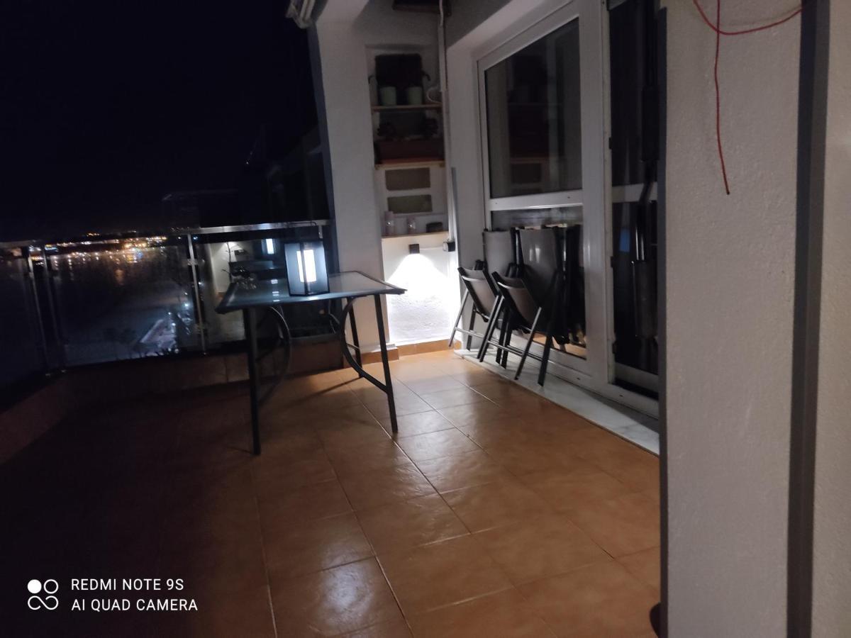 Tu Barco Apartment Алмерия Екстериор снимка