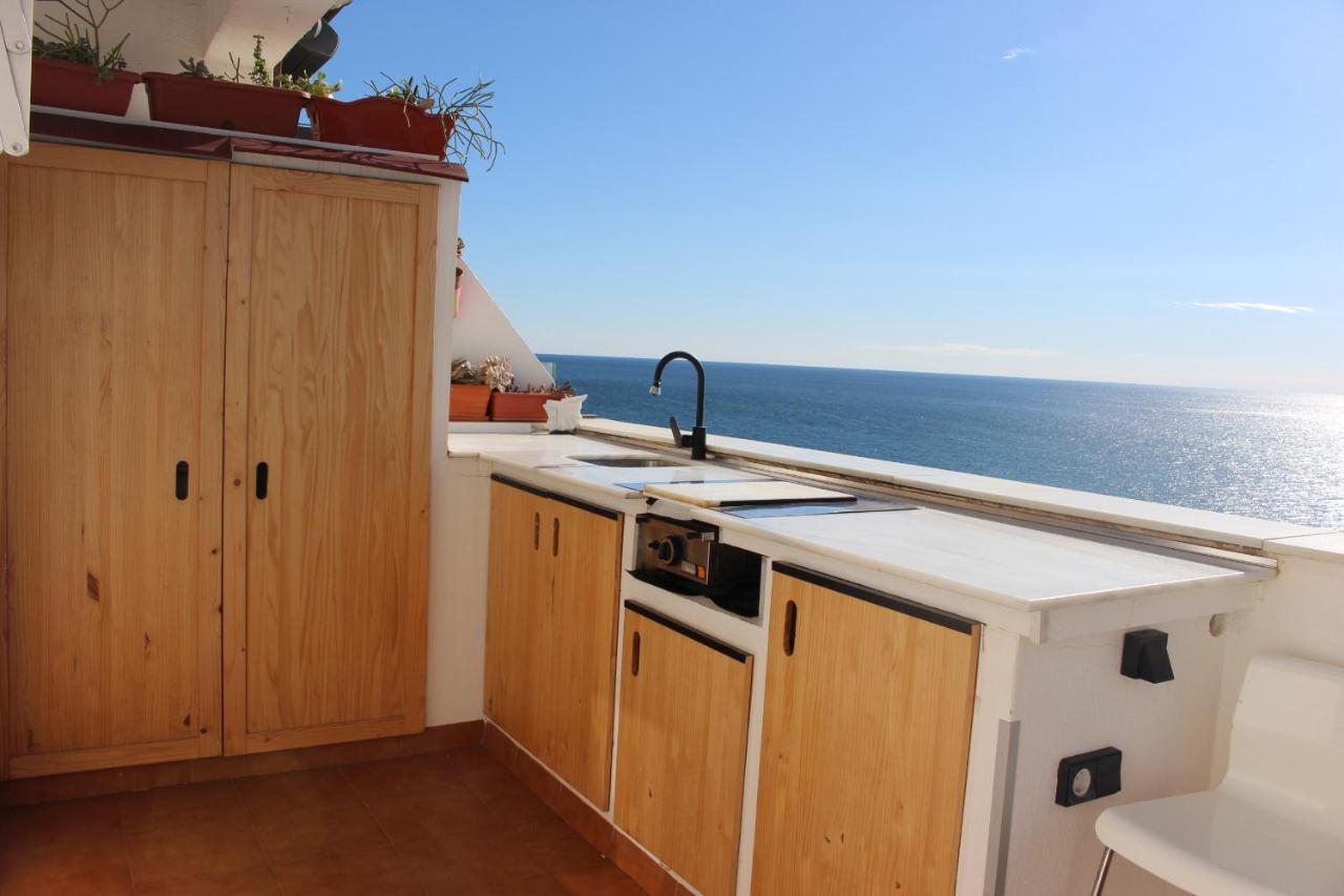 Tu Barco Apartment Алмерия Екстериор снимка