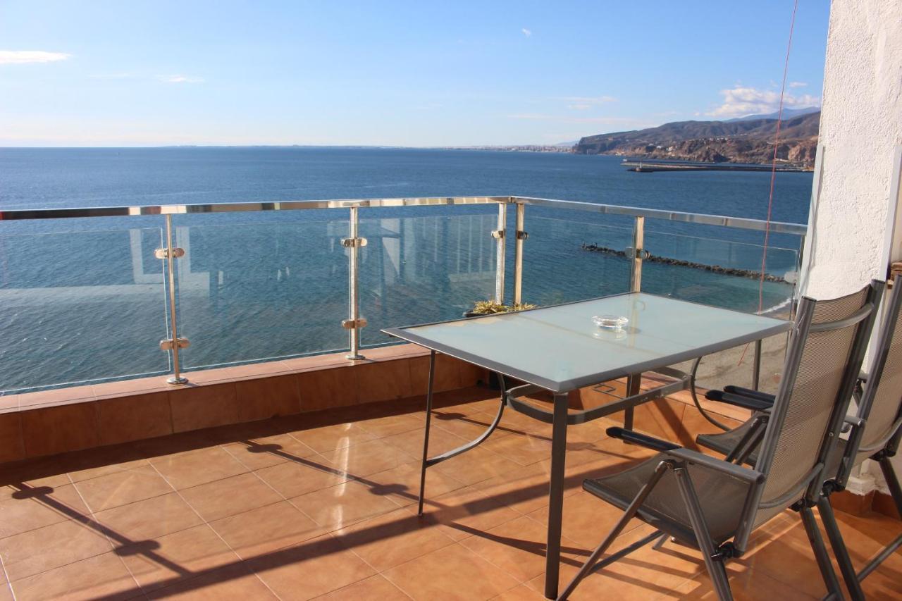 Tu Barco Apartment Алмерия Екстериор снимка