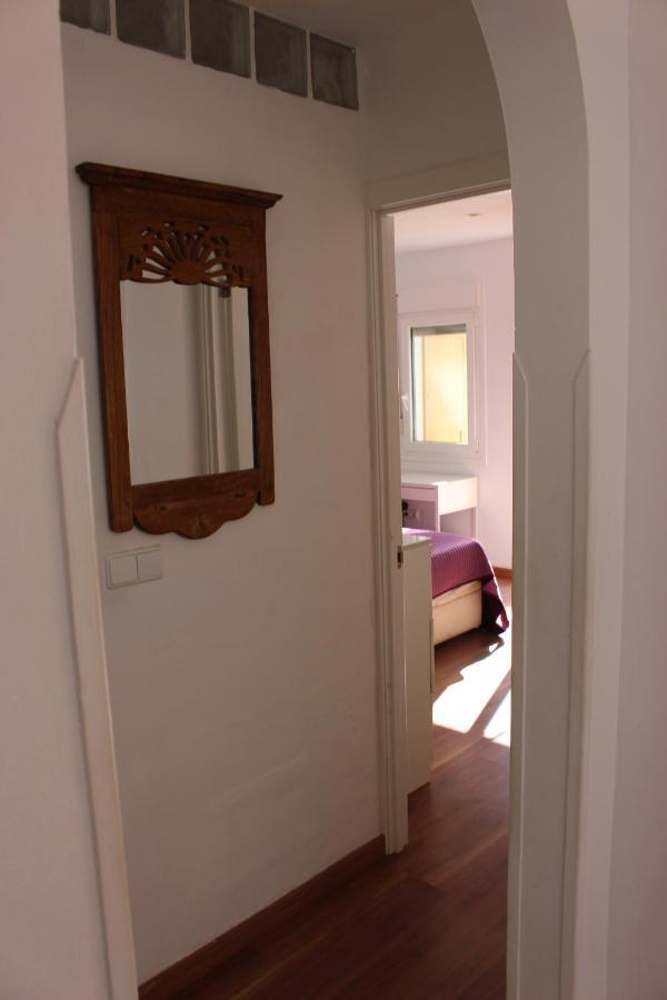 Tu Barco Apartment Алмерия Екстериор снимка