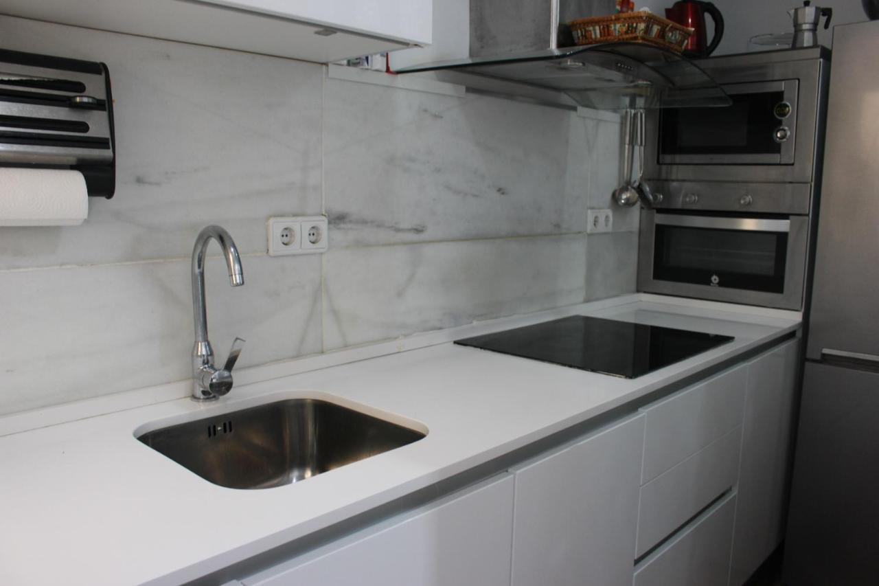 Tu Barco Apartment Алмерия Екстериор снимка