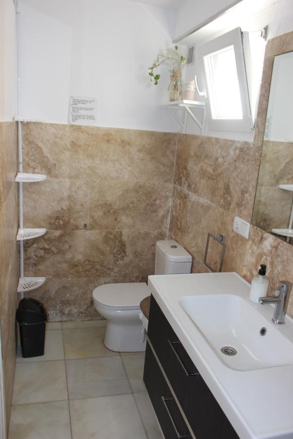 Tu Barco Apartment Алмерия Екстериор снимка