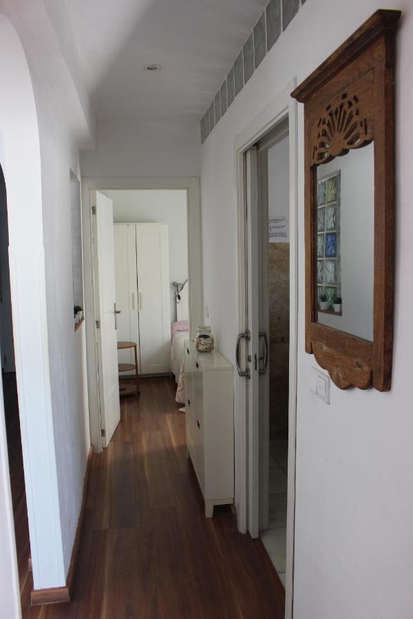 Tu Barco Apartment Алмерия Екстериор снимка