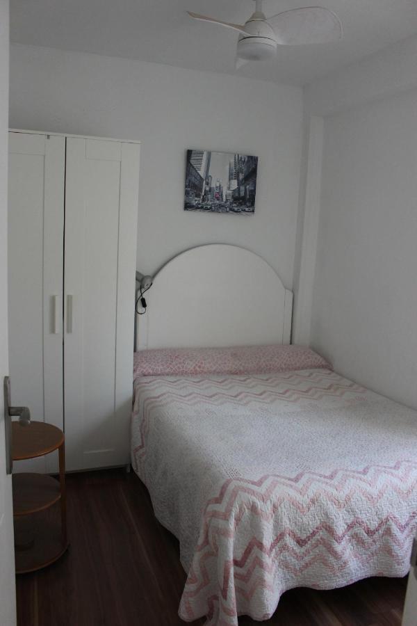 Tu Barco Apartment Алмерия Екстериор снимка