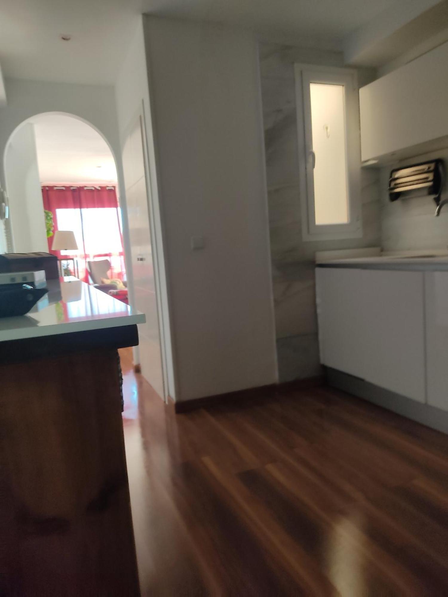 Tu Barco Apartment Алмерия Екстериор снимка
