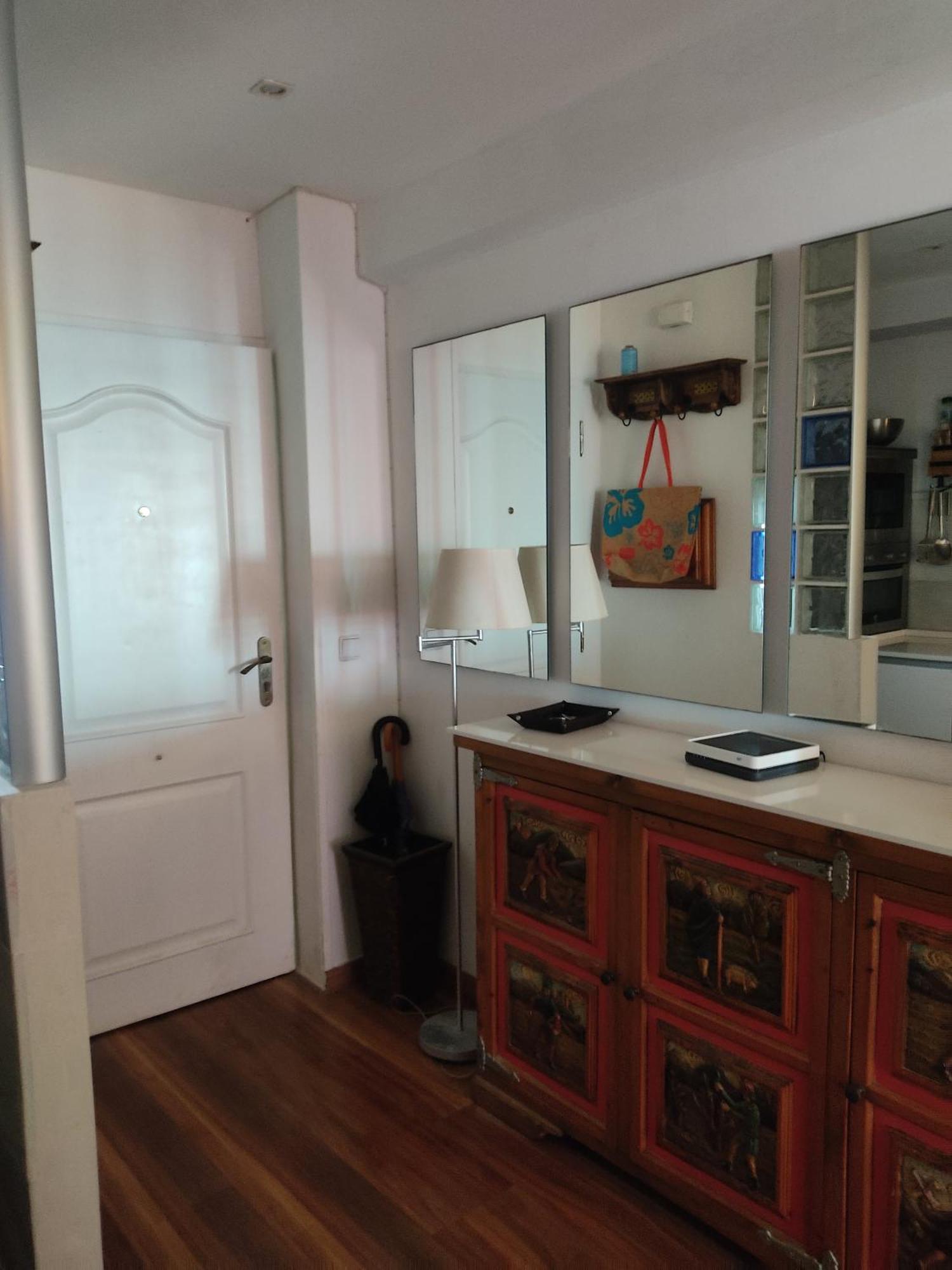Tu Barco Apartment Алмерия Екстериор снимка