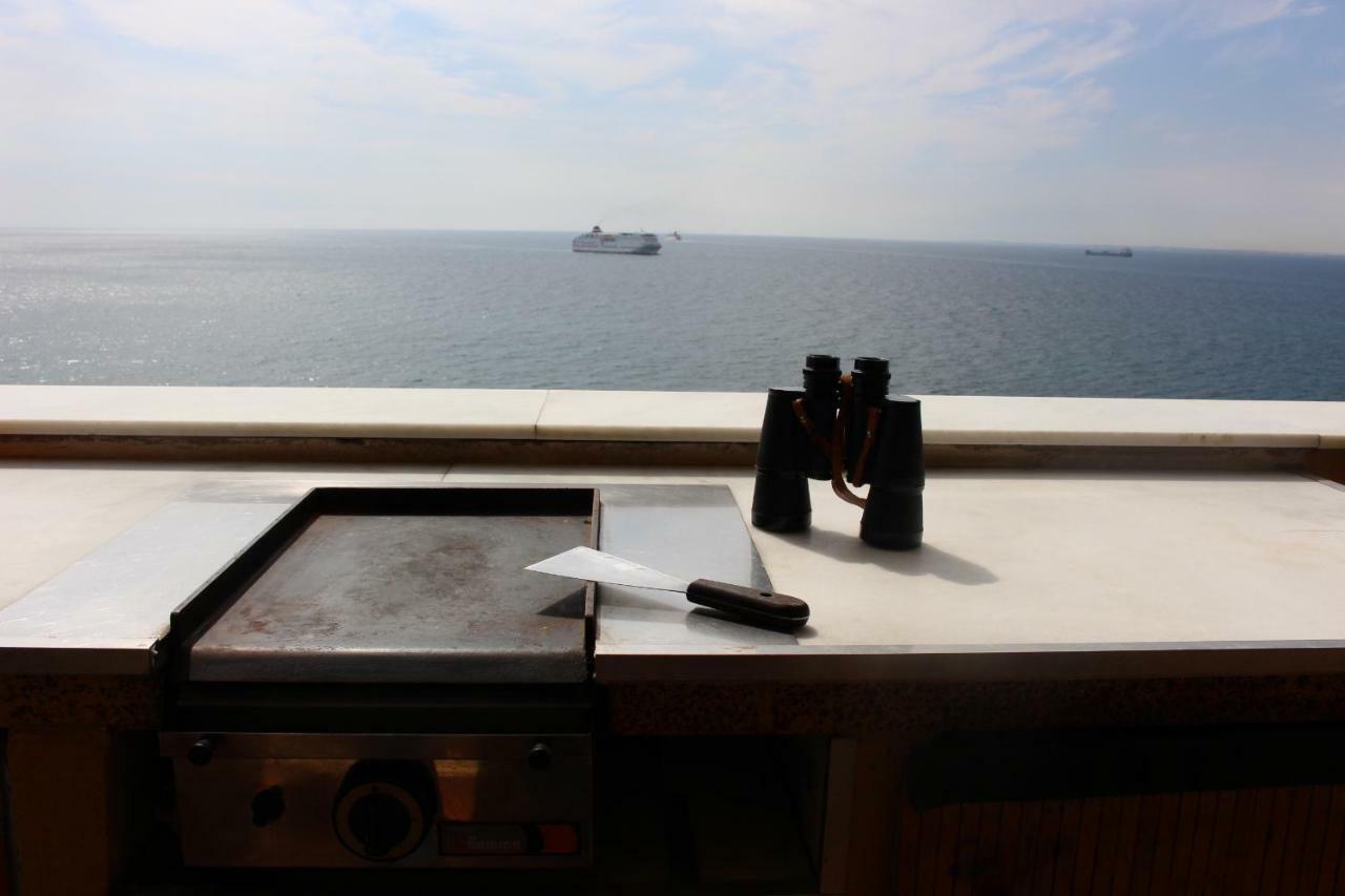 Tu Barco Apartment Алмерия Екстериор снимка