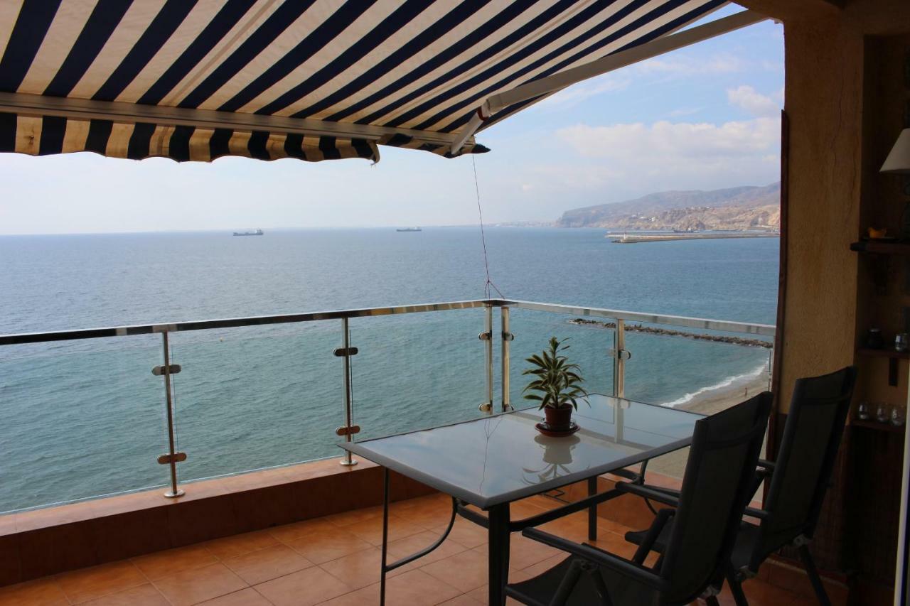 Tu Barco Apartment Алмерия Екстериор снимка